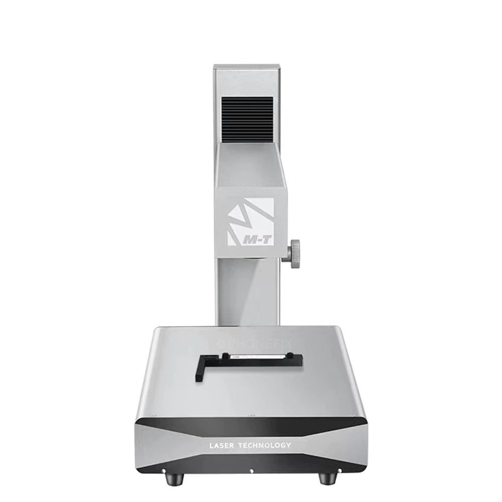 Secondary image of MI ONE M-TRIANGEL LASER SEPARATING MACHINE - Quality Phone Parts in Sri Lanka